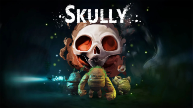 Oznámena originální indie hra Skully