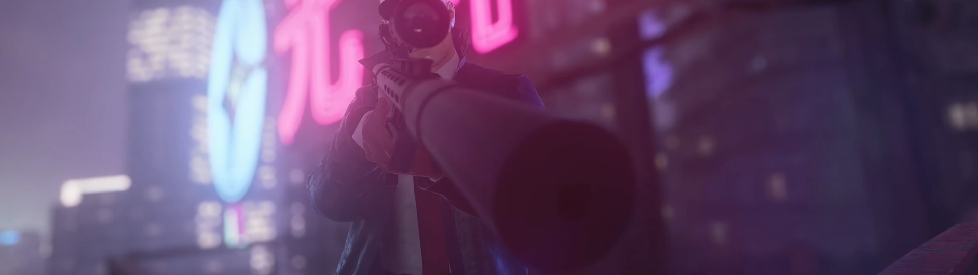 Launch trailer na Hitman 3 připomíná, že Agent dorazí za dva dny | Videa