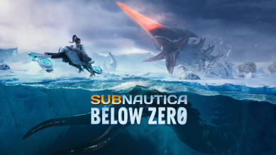 Pokračování Subnauticy se zřejmě blíží na konzole