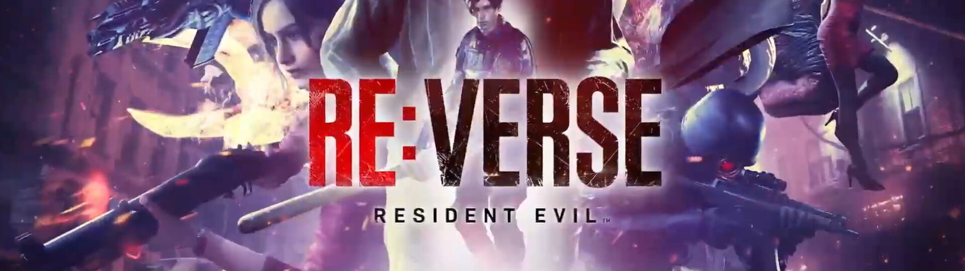 Multiplayerový Resident Evil Re:Verse dorazí společně s Village, ale jen v PS4 verzi | Videa