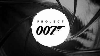 Project 007 nebude vycházet ze žádné filmové předlohy