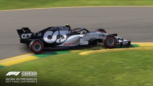 F1 2020