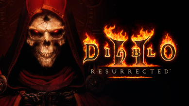 Oznámeno Diablo 2: Resurrected a vyjde ještě letos