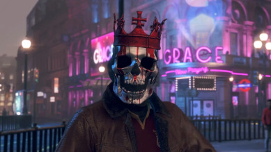 Multiplayer do Watch Dogs Legion konečně dorazí v březnu