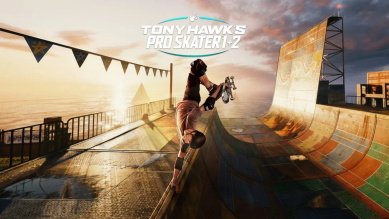 Potvrzeno: Tony Hawk's Pro Skater 1+2 dostane nativní PS5 verzi