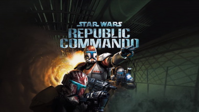 Klasika Republic Commando dorazí v dubnu na PS4