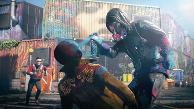 Watch Dogs: Legion nabídne cross-play v jednom z updatů