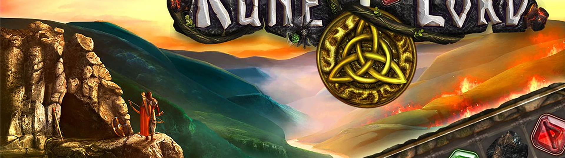 Rune Lord | Recenze