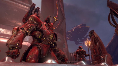 Druhá část DLC Ancient Gods pro DOOM Eternal se ukazuje na videu