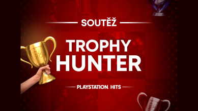 Trophy Hunter Challenge – získejte kredit do PS Store za lov trofejí