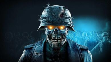 PS Plus hra Zombie Army 4 dostává upgrade na podporu PS5