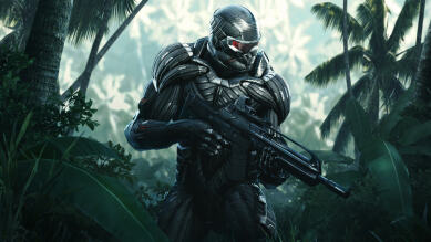 Crysis Remastered dostává PS5 patch