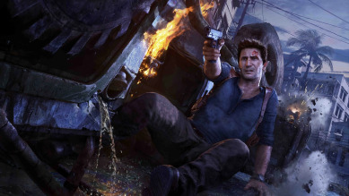 Film Uncharted dorazí na Netflix díky nové dohodě se Sony