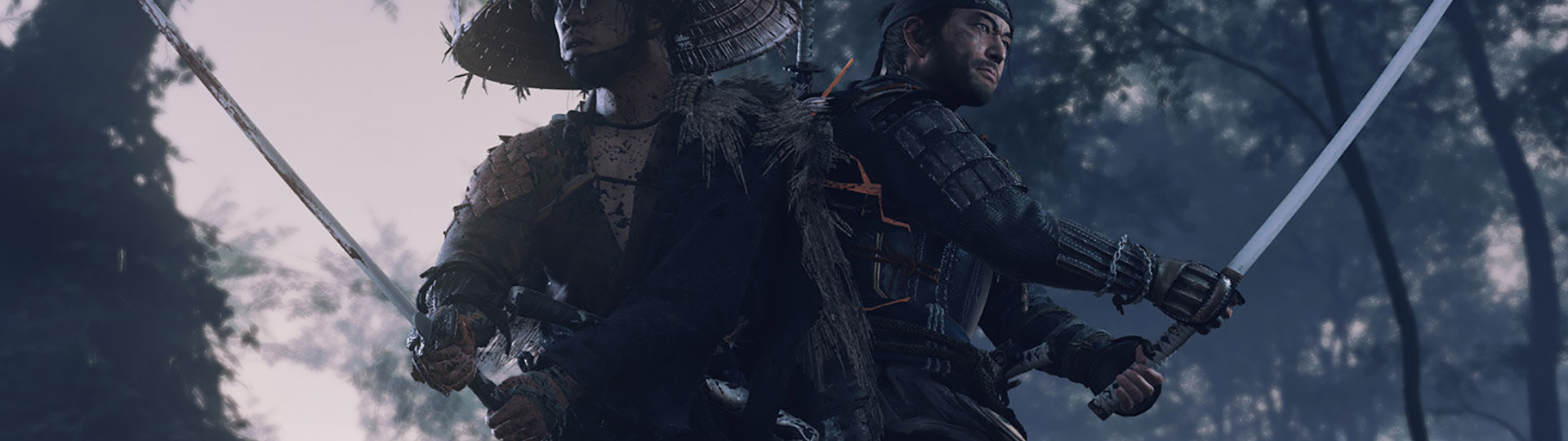 Ghost of Tsushima – další velký PS4 exkluzivní titul se blíží | Preview