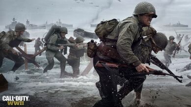 Na letošním Call of Duty pracuje studio Sledgehammer Games