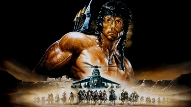 Rambo by se měl podívat do Call of Duty už v květnu