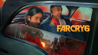 Za tři dny snad dorazí trailer na Far Cry 6