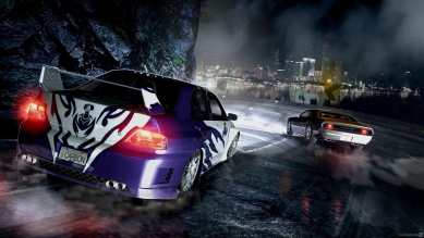 Pětice starších Need for Speed her nadobro zmizela z PS Store