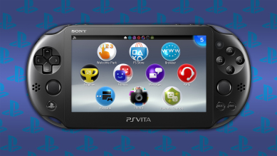 Přes PS Vita už si nepošlete žádnou zprávu