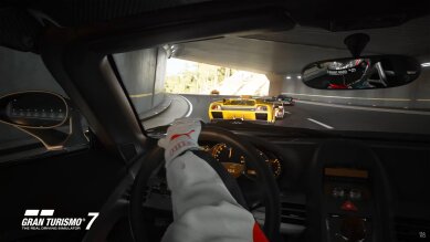 Firma Fanatec chystá oficiální volant ke Gran Turismo 7