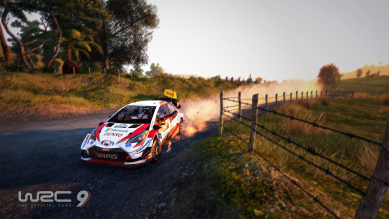 Codemasters získalo licenci na WRC, dočkáme se na PS5