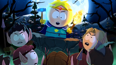 V přípravě je nová South Park hra