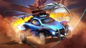 Rocket League