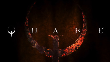 Na PS4 vyšla klasika všech klasik - Quake