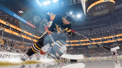 NHL 22 se představuje trailerem