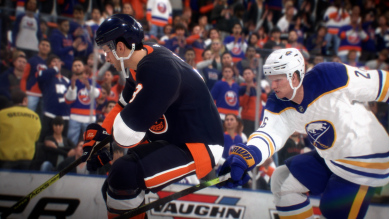 NHL 22 nám prezentuje gameplay a vypadá fantasticky