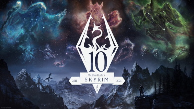 Kolik bude stát Skyrim Anniversary Edition Upgrade?