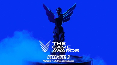 Přehled nominovaných her pro The Game Awards 2021