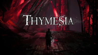 Thymesia přinese na PS5 mix Bloodborne a Devil May Cry