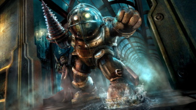 V novém Bioshocku se zřejmě podíváme do fiktivního města na Antarktidě