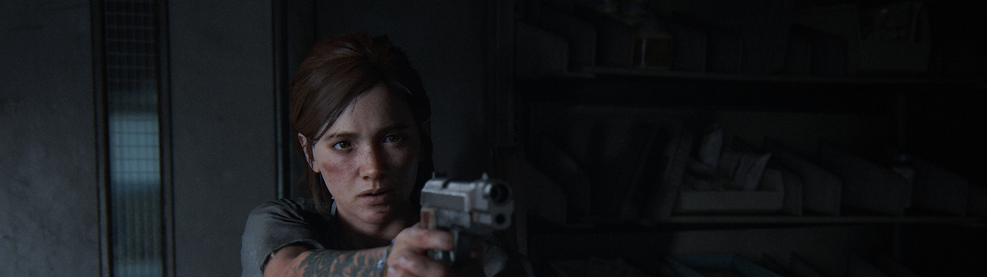 Shrnutí zahraničních recenzí The Last of Us II | Novinky