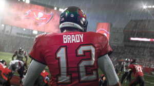 Madden NFL 21