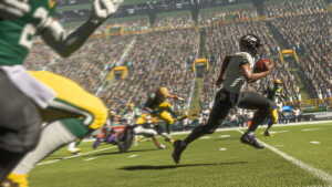 Madden NFL 21