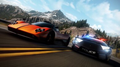 Need for Speed: Hot Pursuit se zřejmě dočká remasteru