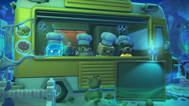 Overcooked! 2 čeká příští měsíc další DLC