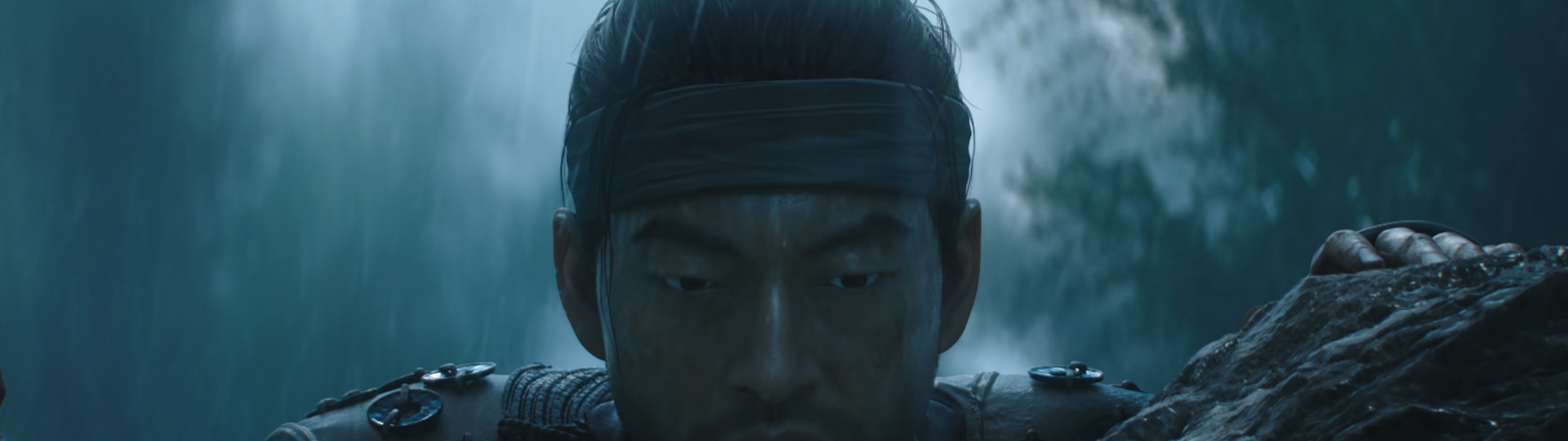 Trailer láká na dramatický příběh Ghost of Tsushima | Videa