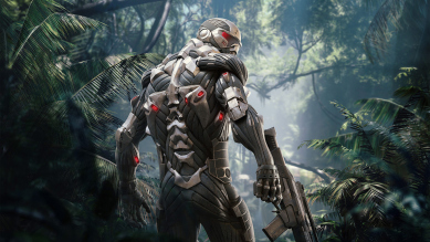 Uniklo datum vydání Crysis Remastered 