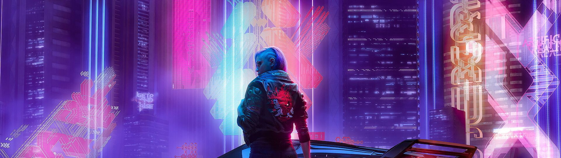 Cyberpunk 2077 nakonec nebude obsahovat běhání po stěně | Novinky