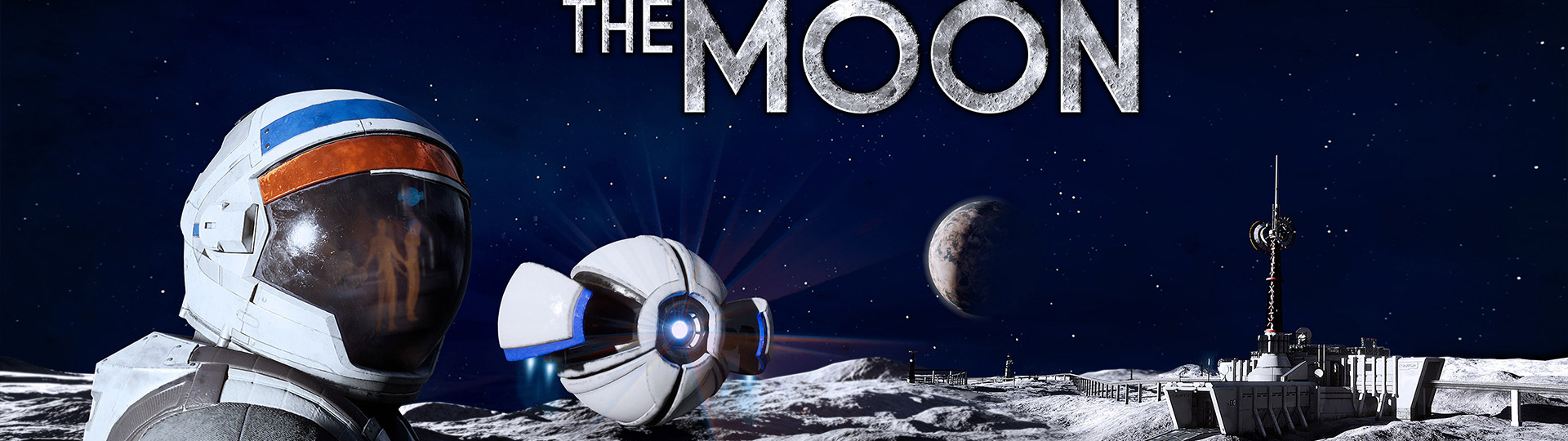 Zažijte cestu na Měsíc v Deliver Us The Moon + launch trailer | Novinky