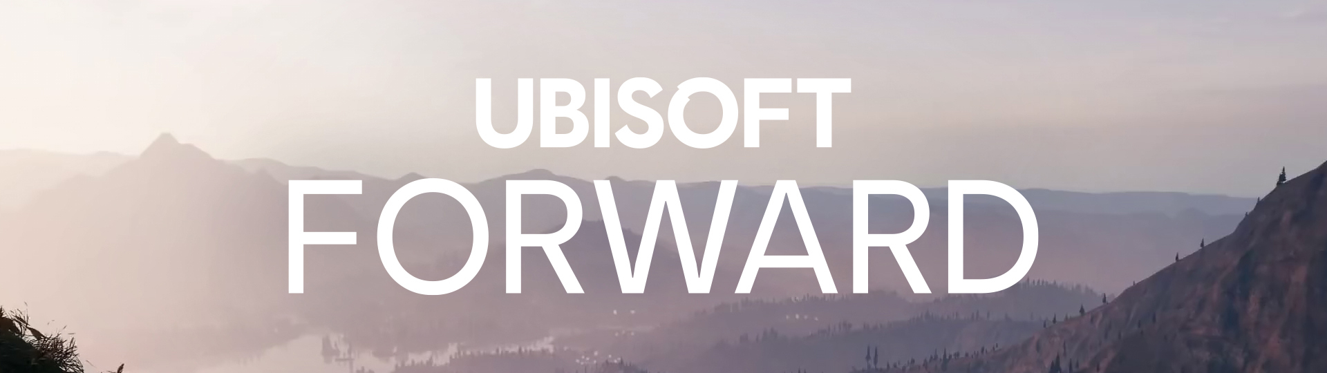 Sledujte zde dnes od 21:00 akci Ubisoft Forward | Novinky