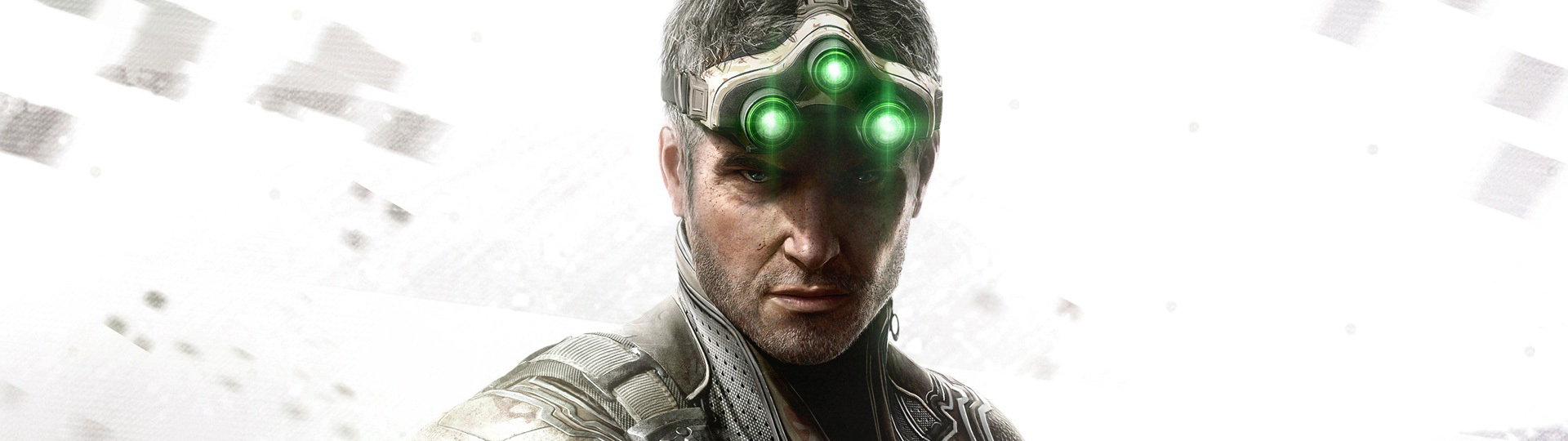 Chystá se pokračování Splinter Cell | Spekulace