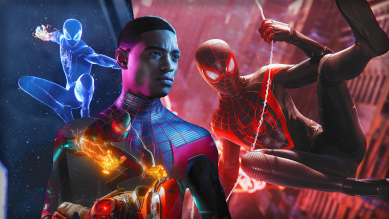 Spider-Man: Miles Morales bude možná obsahovat remaster původní PS4 hry