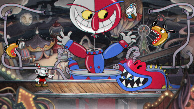 Cuphead potvrzeno pro PS4 a hned i vychází