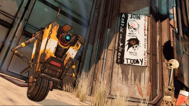 Celý víkend si můžete zahrát zdarma Borderlands 3