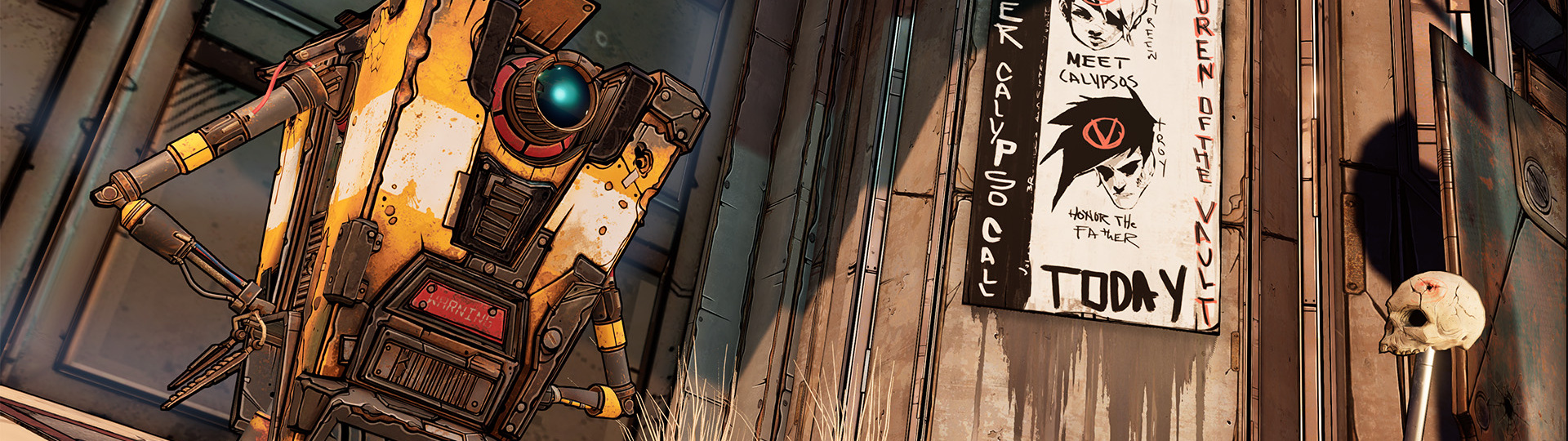 Celý víkend si můžete zahrát zdarma Borderlands 3 | Novinky