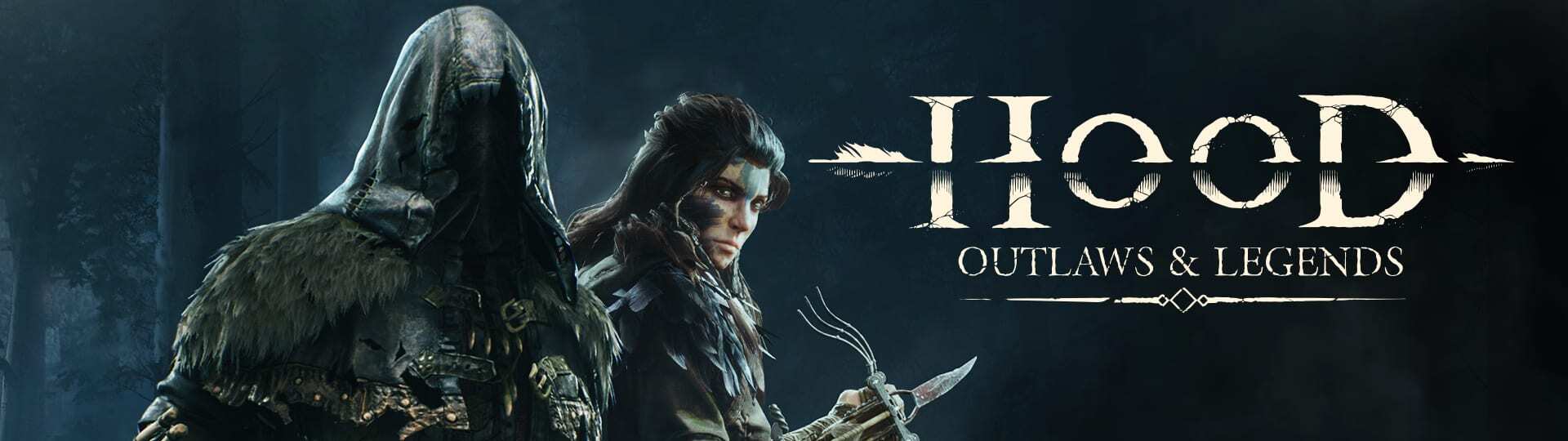 Hood: Outlaws and Legends oznámen pro PS5 | Videa